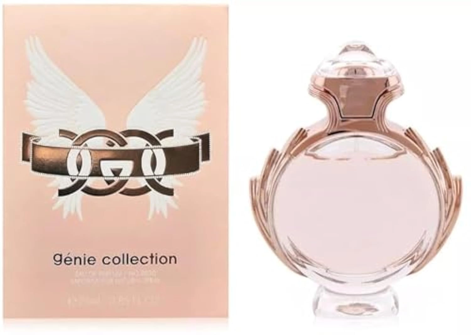 For Women Eau de Parfum 25ml