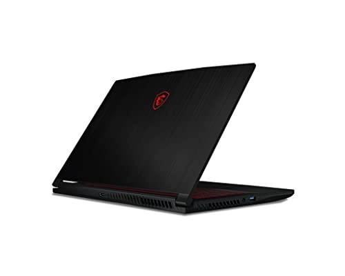 GF63 Thin GF63-10SCXR - 15.6'' Core i5-10300H 12GB DDR4 512GB SSD