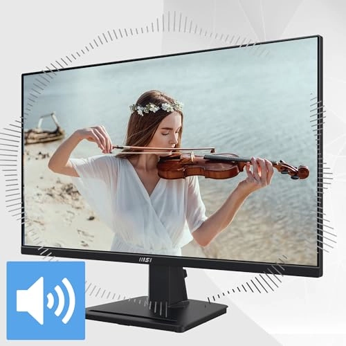 Pro MP275Q - 27 inch 2560 X 1440