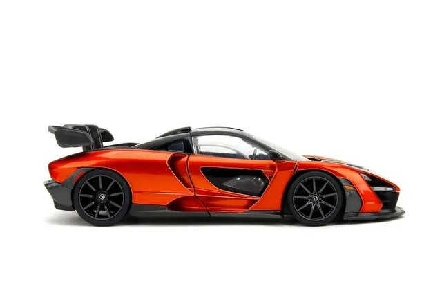 Mclaren Senna - 1:24