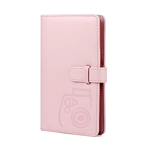 Instax Mini 96 Pockets PU Leather Photo Album