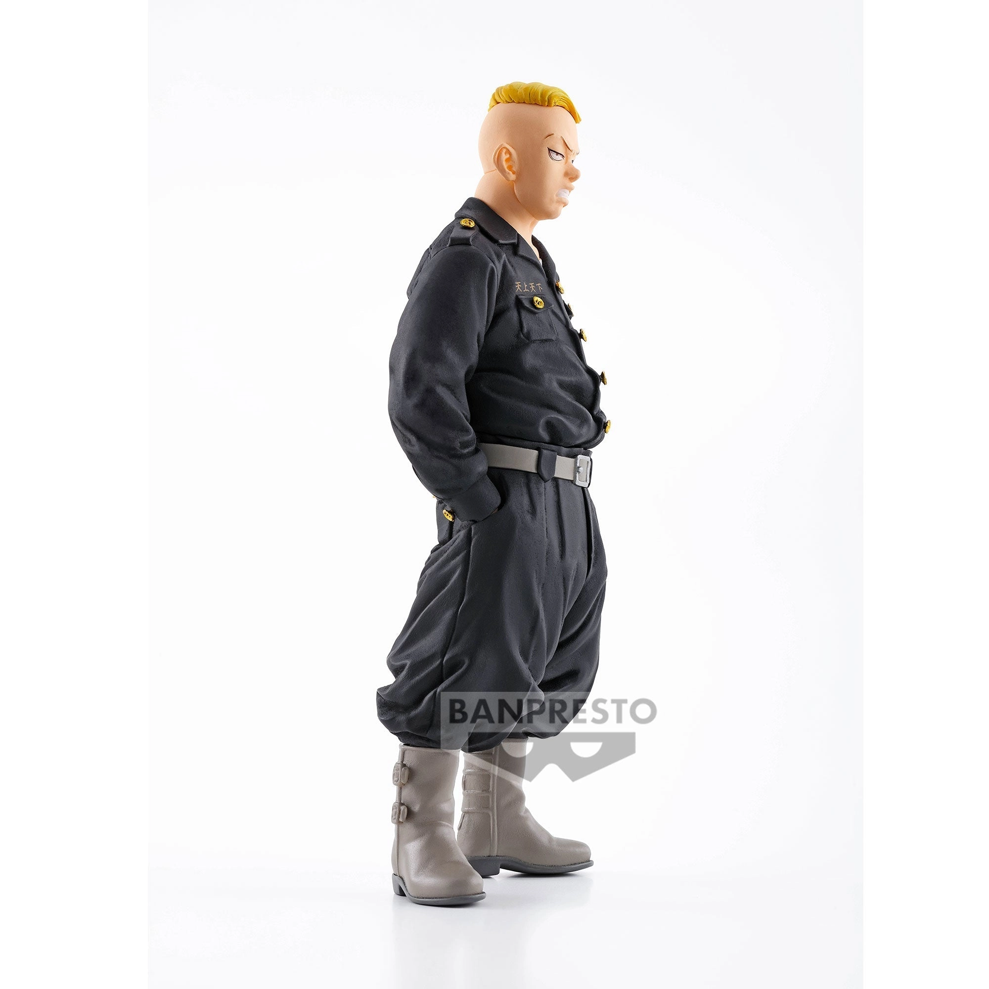 Haruki Hayashida - Tokyo Revengers (16 cm)