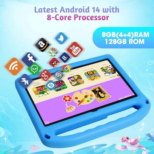 MO1069AA - 8GB 10.1 inch 128GB