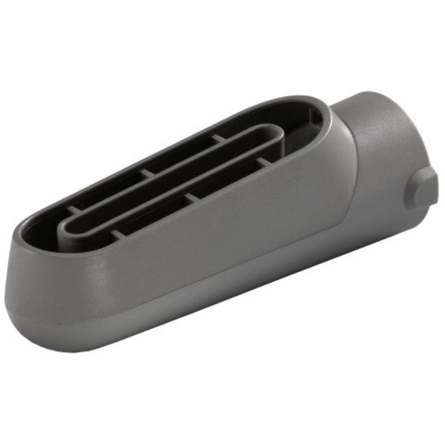 AS136SDE - 1200watt Airbrush Black