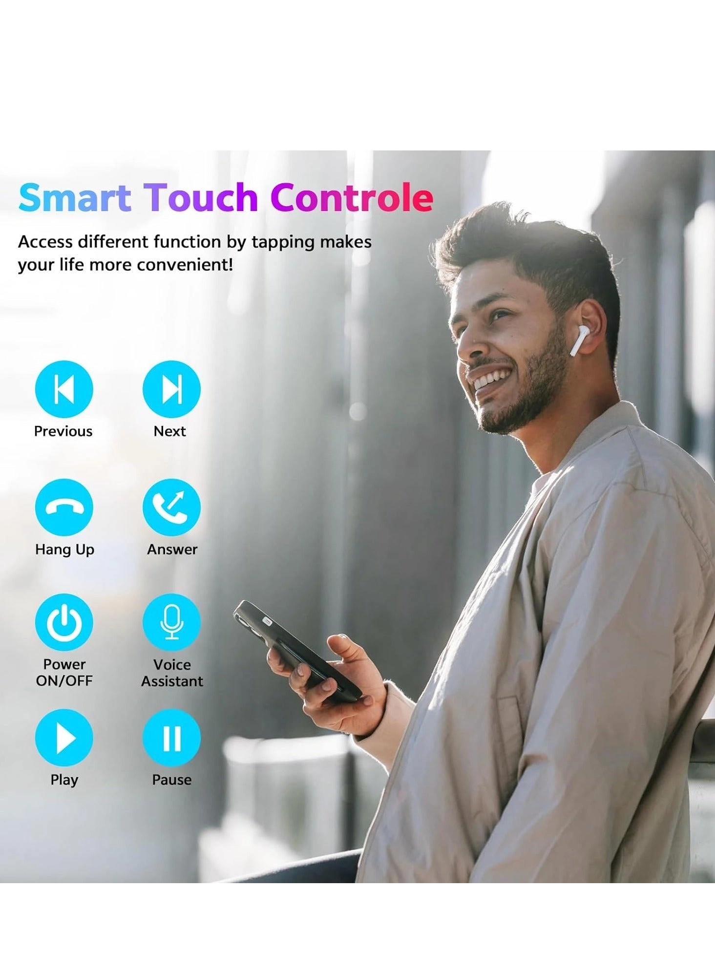 Galaxy S22 Wireless Earbud