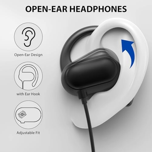 0085 Wired Earbud