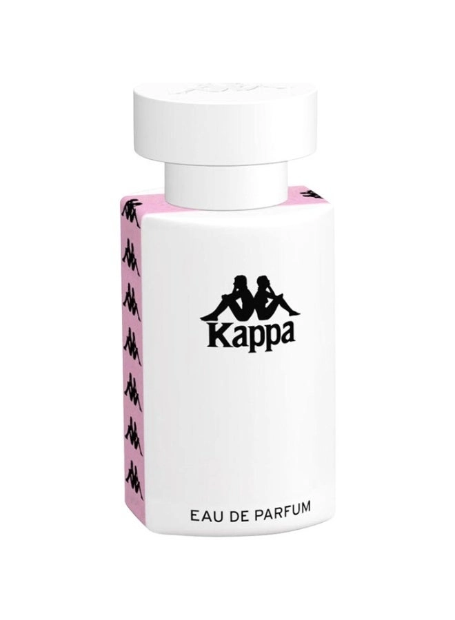 Kappa White Eau de Parfum 40 ml