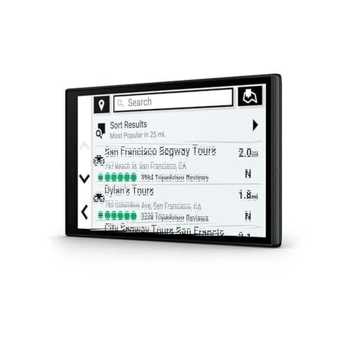 DriveSmart 66 EX - 6 inch