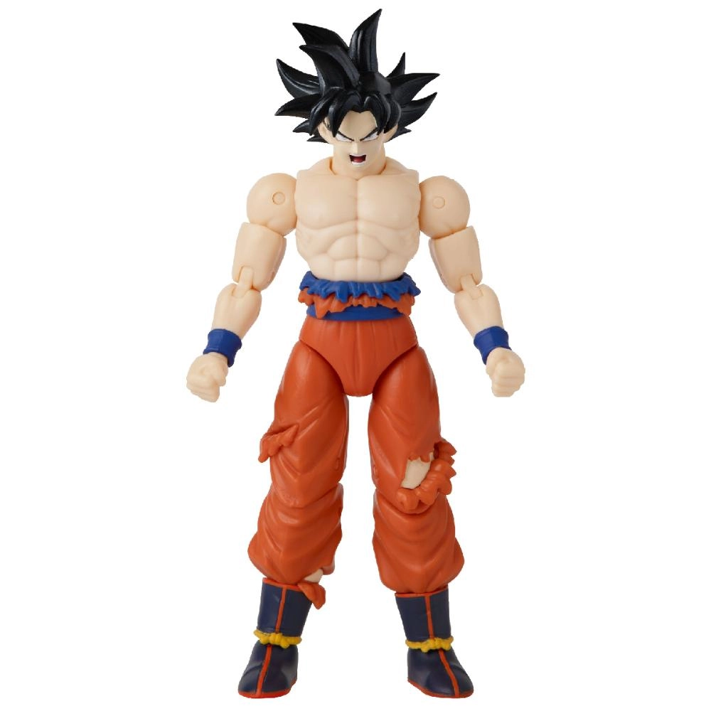 Bandai Ultra Instinct Goku - Dragon Ball Stars - 16.51 cm (527-36770)