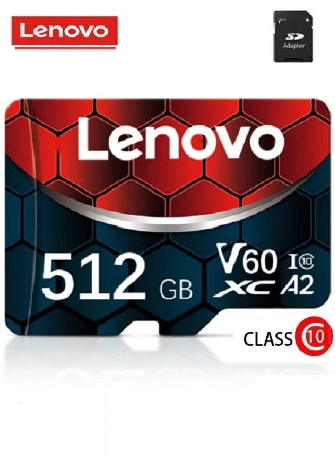 Lenovo V60 - 512 GB