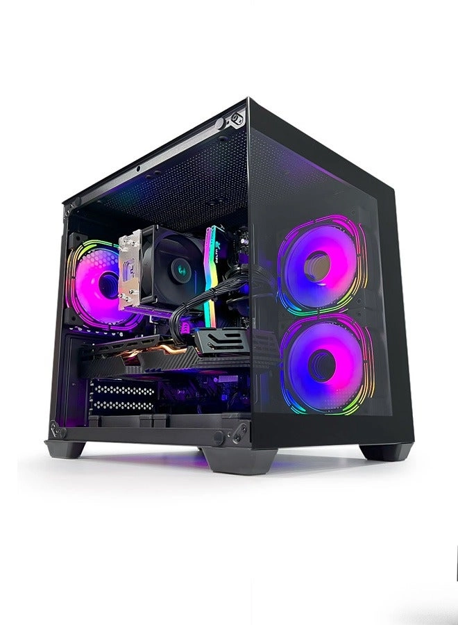 Game Sekret Apex Gaming PC - Ryzen 5-5500 Max 16GB 1TB