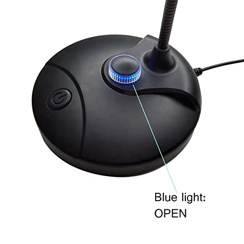 FLTP77 USB Microphone