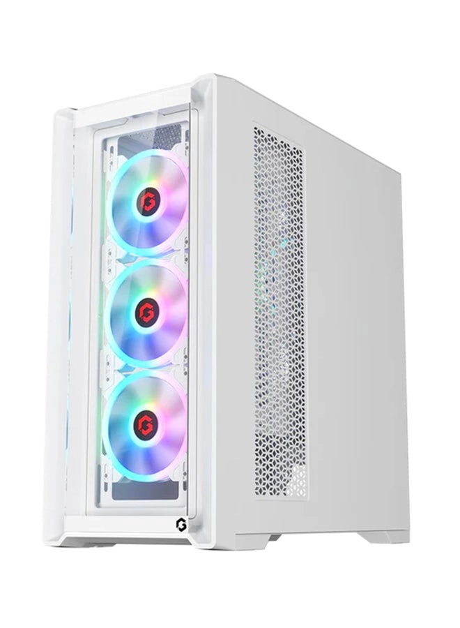 Vortex Arctic Series - Mid Tower