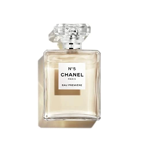 No.5 Eau de Parfum 100 ml