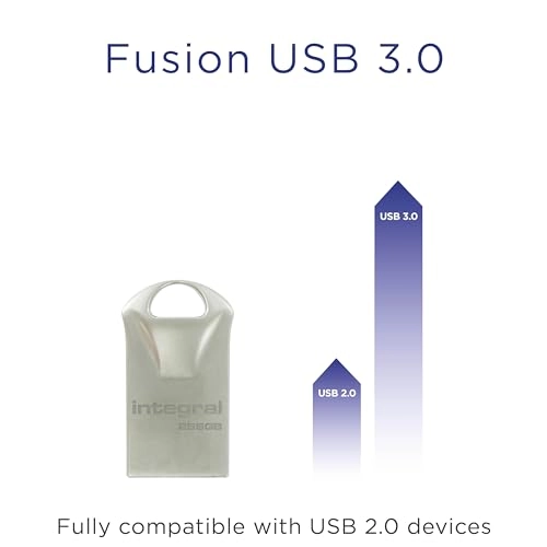 INFD256GBFUS3.0 - USB 3.0 256GB