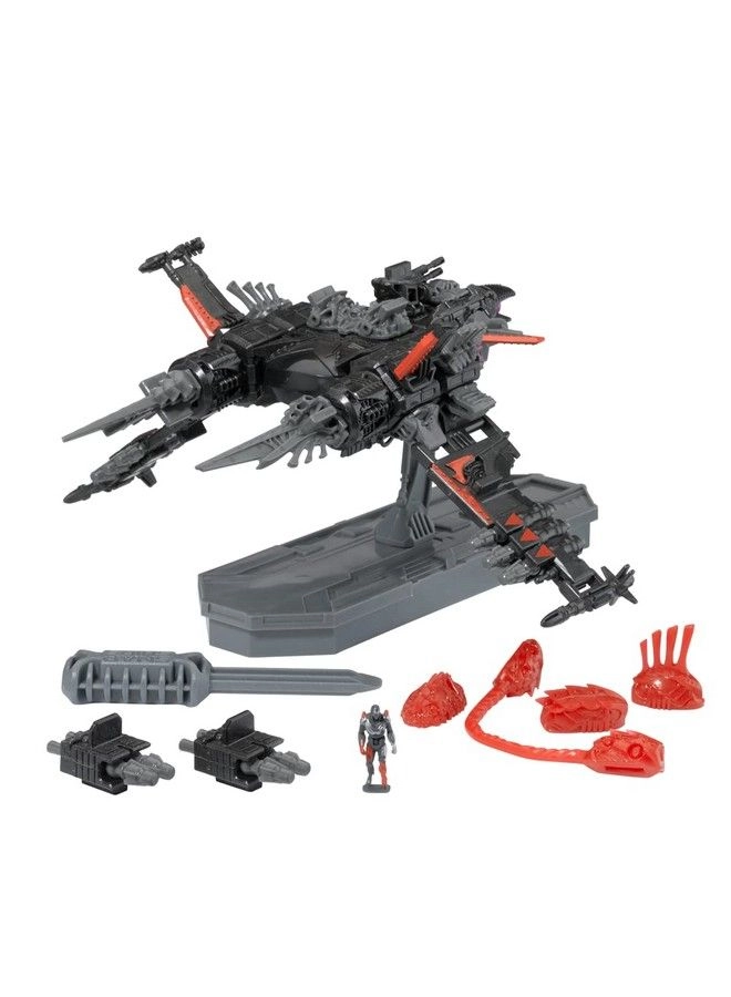 Komplex Spitter - Space