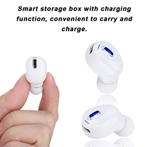 2iaqckht1m553 Wireless Headset