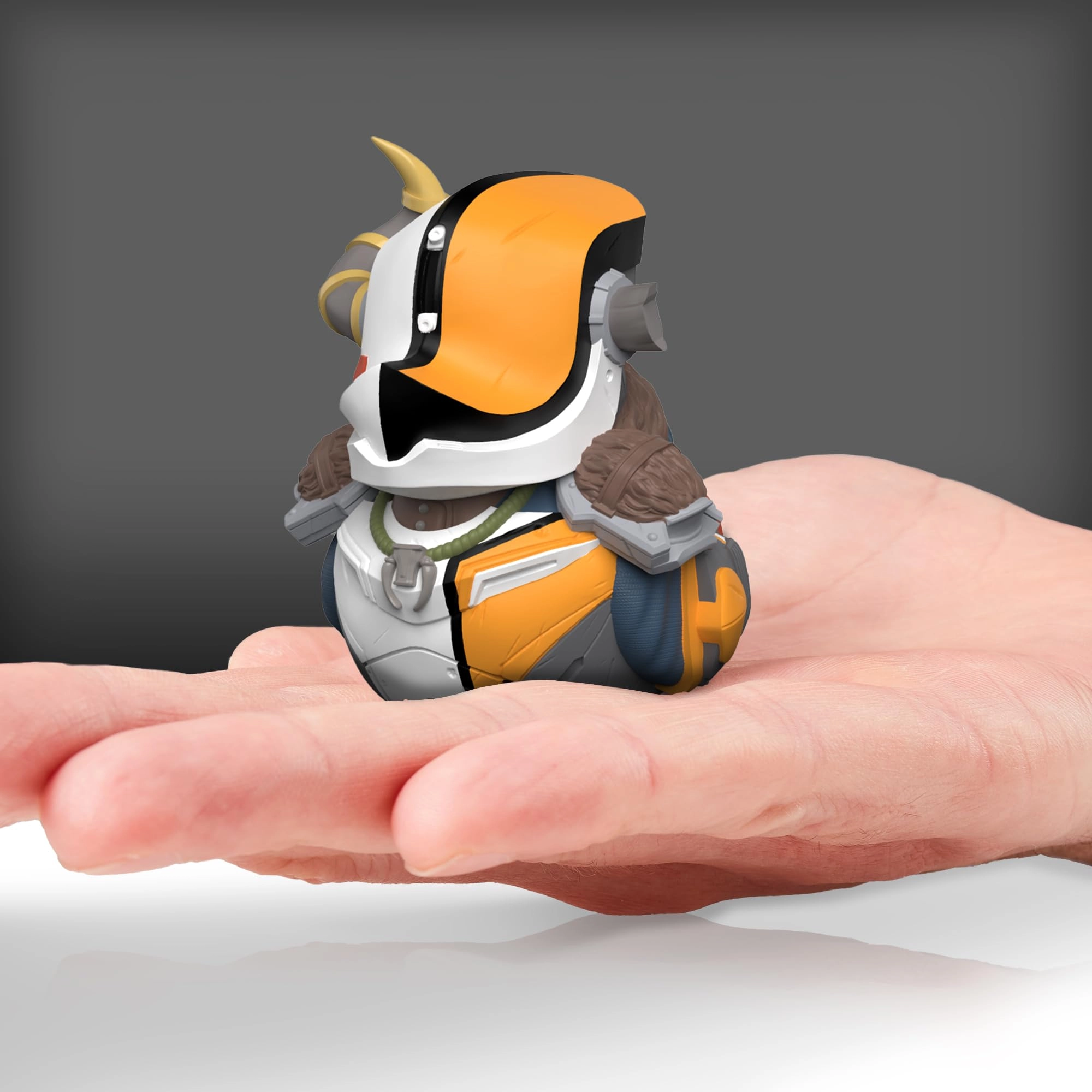 Lord Shaxx - Destiny 2 (5 cm) (NS4862)