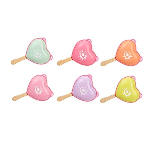 Secret Crush Mini Pets - 5 years and up 1 pieces