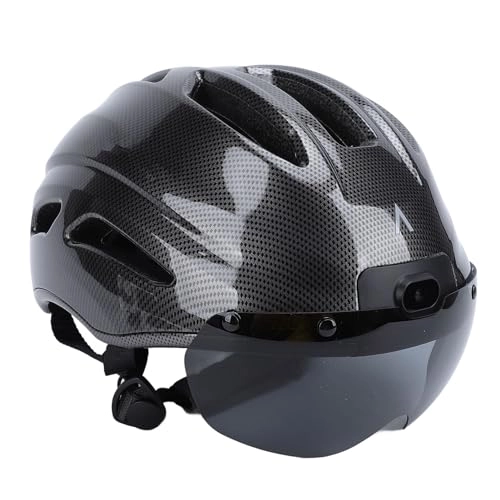 Smart Bike Helmet 4K