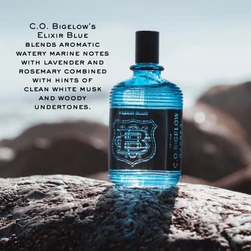 Elixir Blue - 2.5 Fl Oz