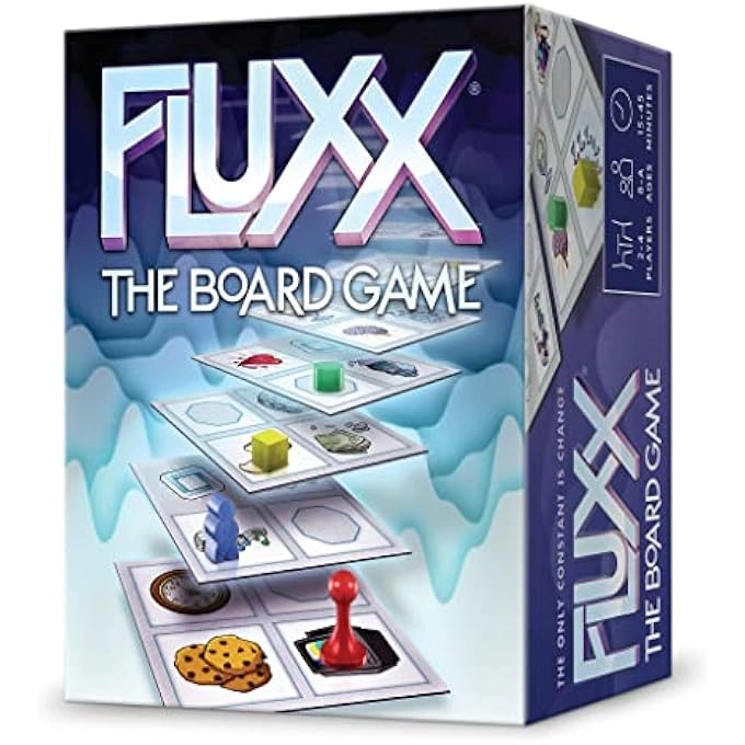 Fluxx