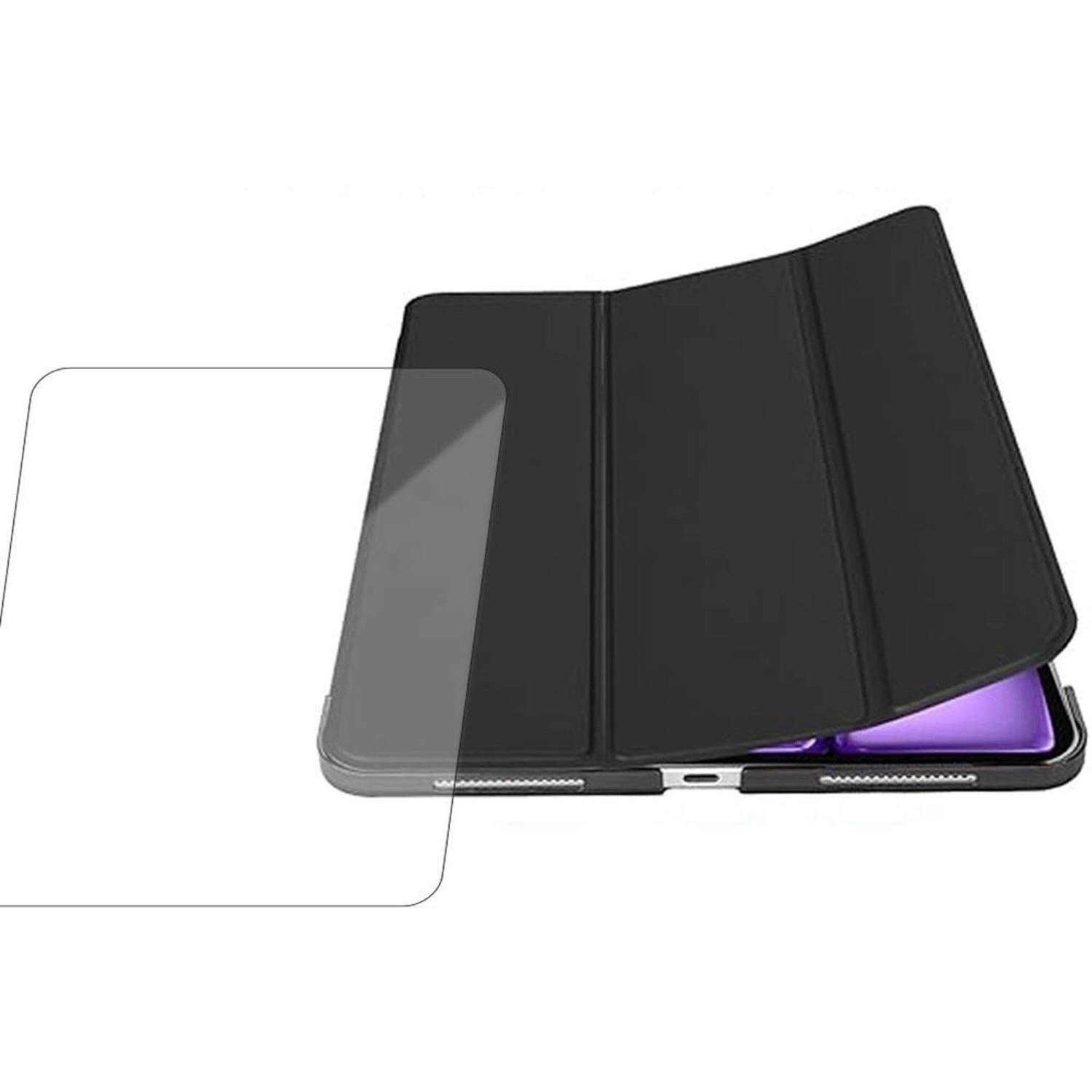 Max & Max Case with Screen Protector for iPad Air 11-inch