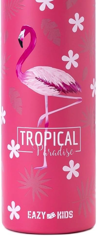 Insulated Bottle - Spray 640 ml