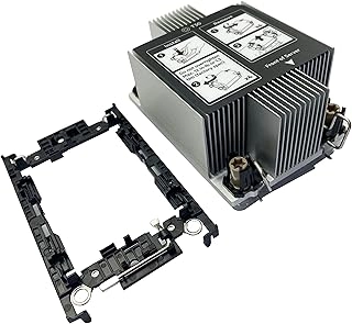 BestParts CPU Heatsink - Compatible with HPE ProLiant DL380 G10 Plus