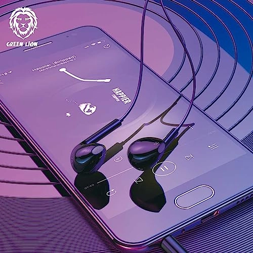 GNSTREPMICWH - Wired Earbud