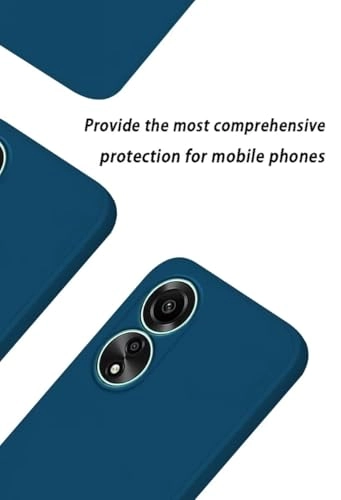 Case for Oppo A78 (4G) - Silicone