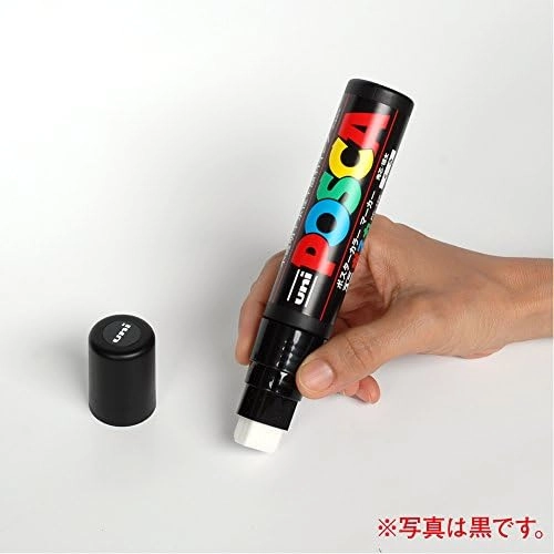 Posca Extra Bold Marker - Sky Blue