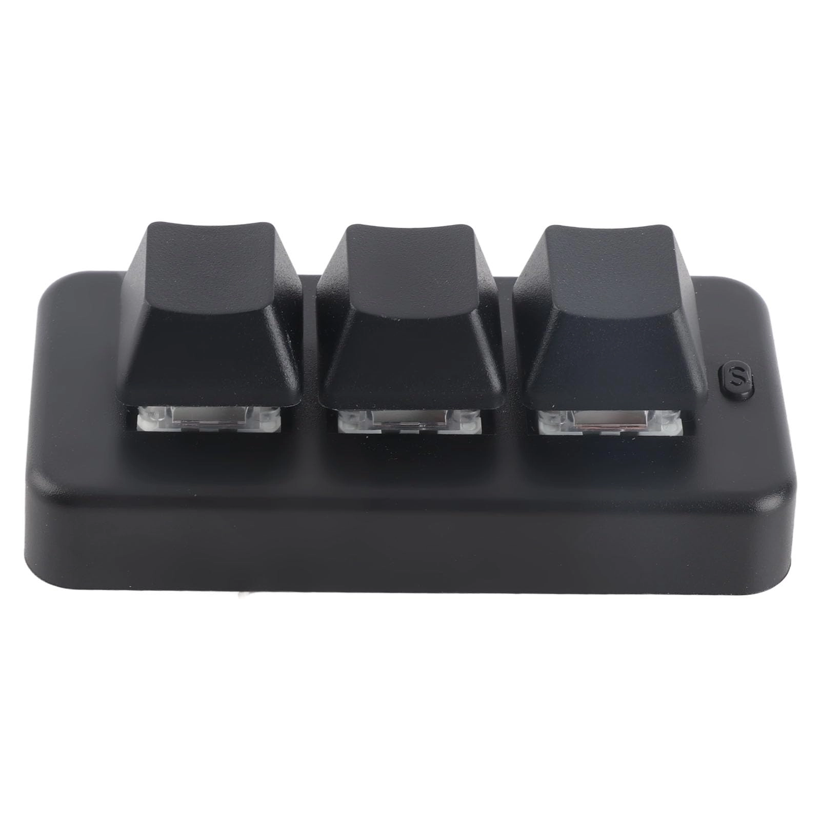 Asixxsix 3 Key Keypad - Wired