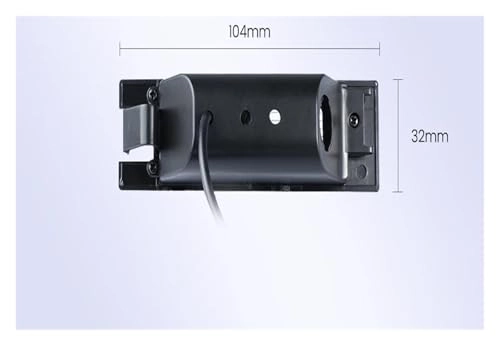 G957 - Night Vision Wire AHD 1080P