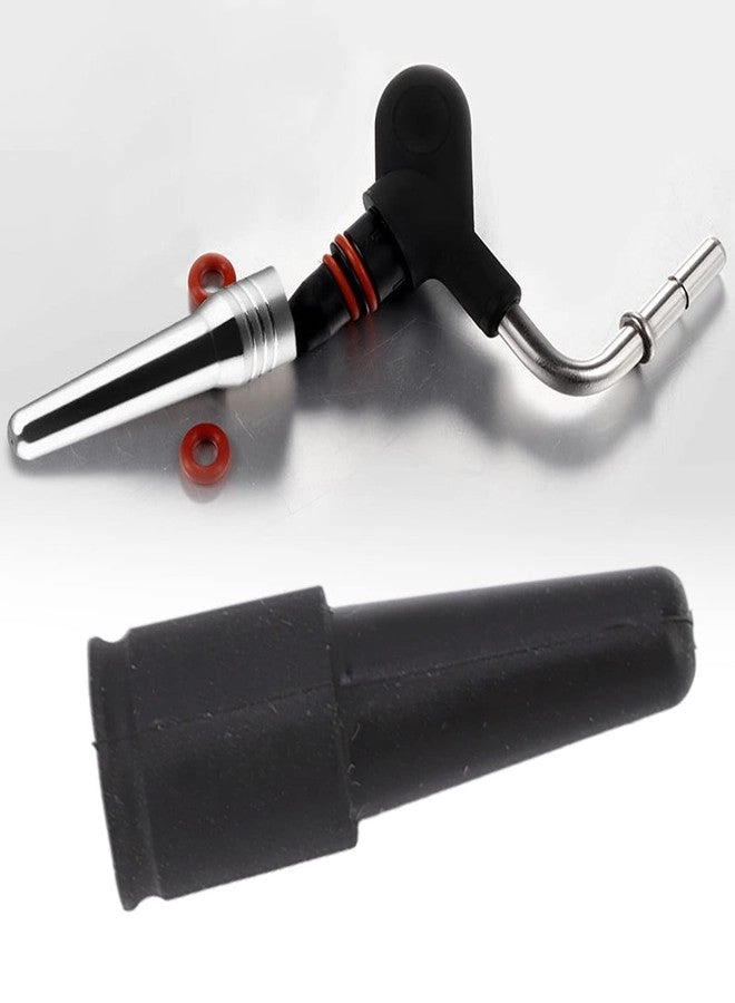 Rushbom Coffee Machine Steam Nozzle