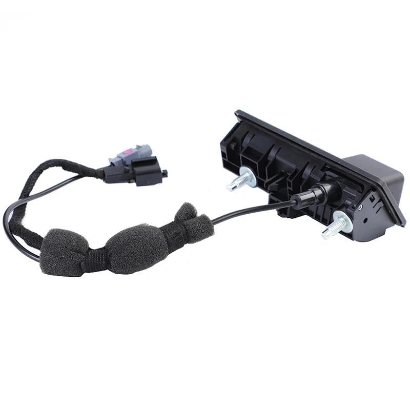Car Rear Camera - Night vision