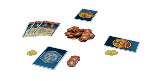 Trick & Tücke (German)