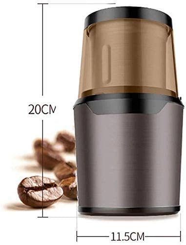 Espresso Machine - 11 cups 15 cups Stainless Steel