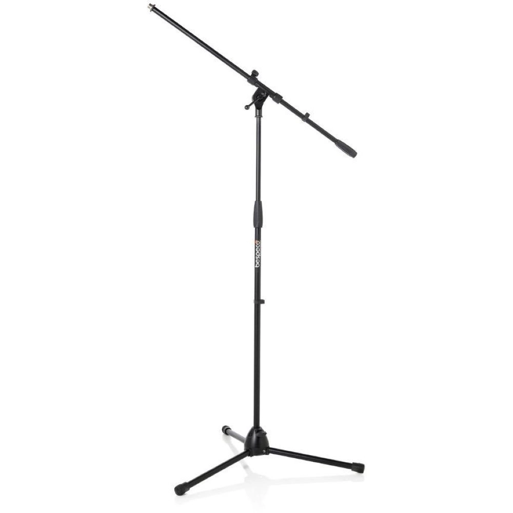 BESPECO MS1 - Professional Boom Microphone Stand