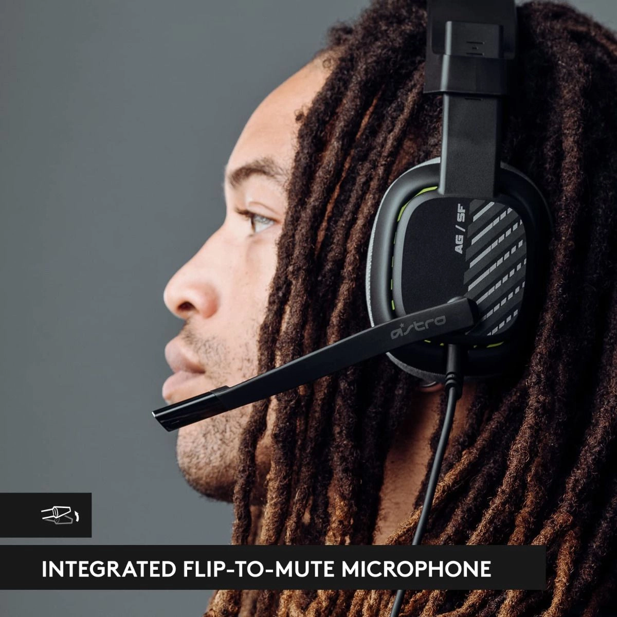 A10 Wired Headset