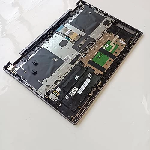 Yoga 7 16IAP7 - Palmrest Backlit Fingerprint