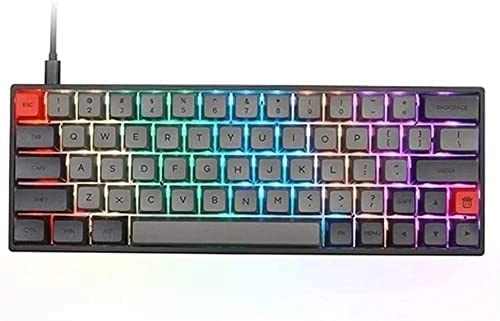 Mechanical Gaming Keyboard - Wired