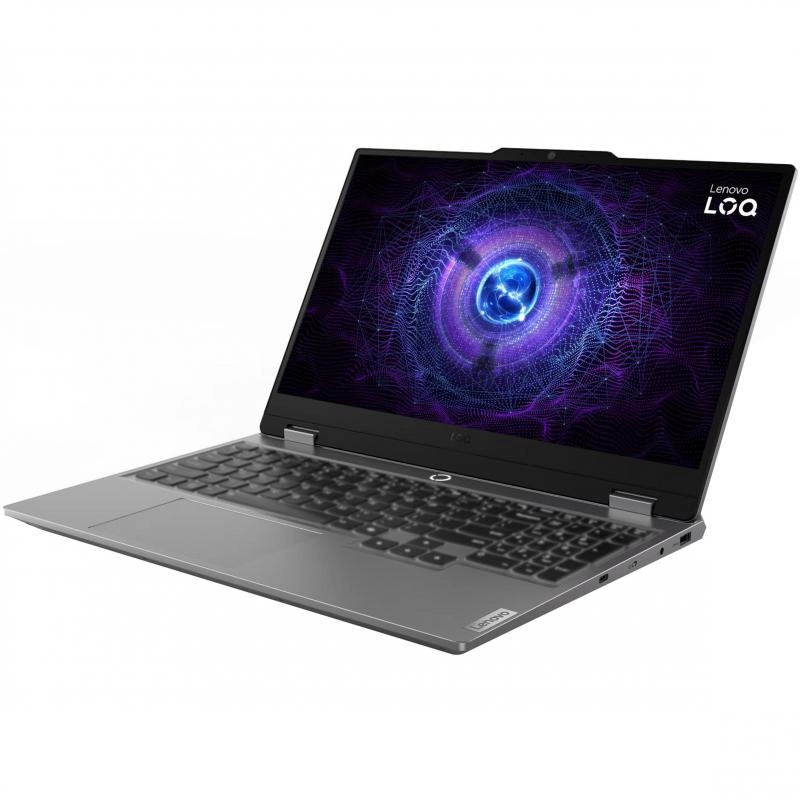 LOQ - 512GB Intel Core i7-13650HX (13th Gen)