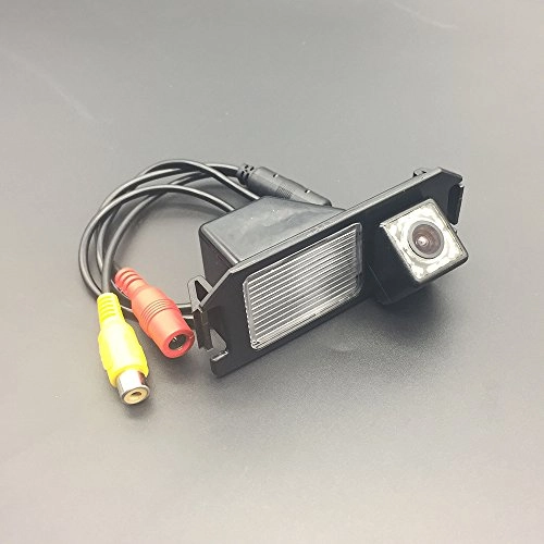 Car Rear View Camera - Night vision 728(H) * 492(V) pixels