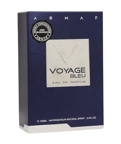 Voyage Bleu Eau de Parfum 100ml