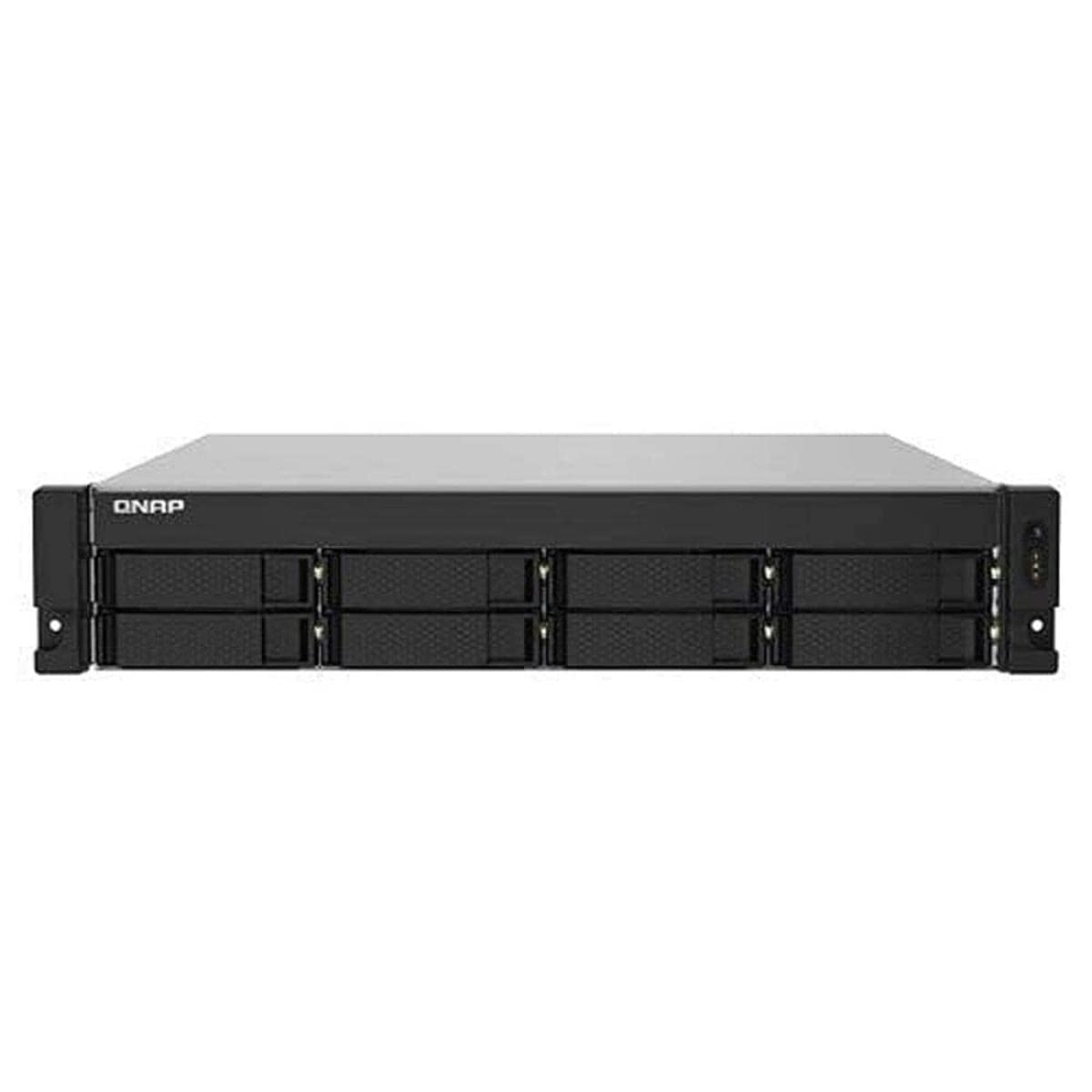 X-Doria TS-832PXU-RP 8-Bay