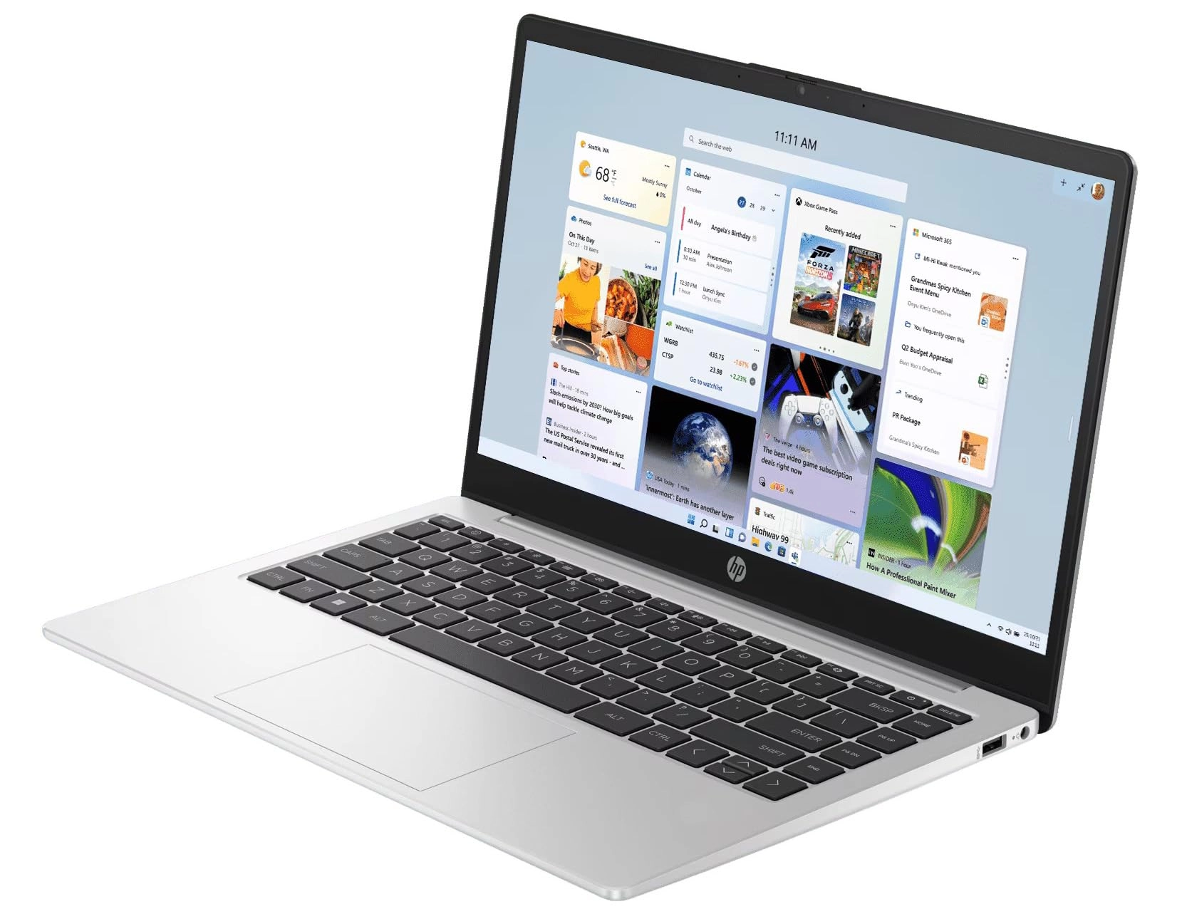 14s - 14'' 512GB 8GB Core i3-1315U