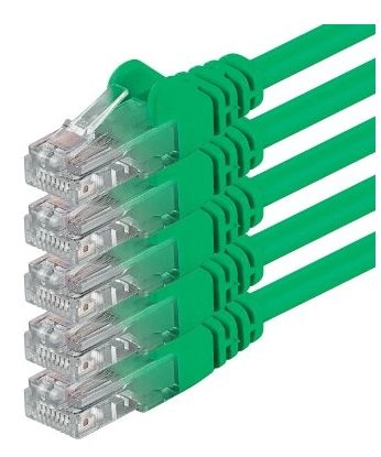 CAT6 Network Cable - 10m