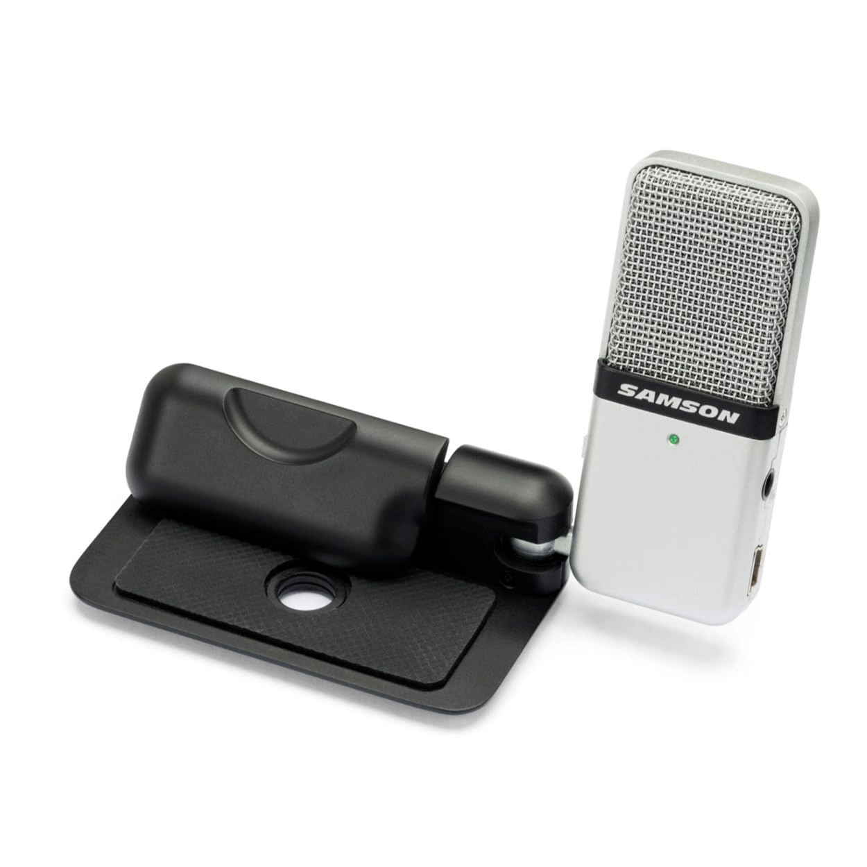 Go Mic USB Microphone