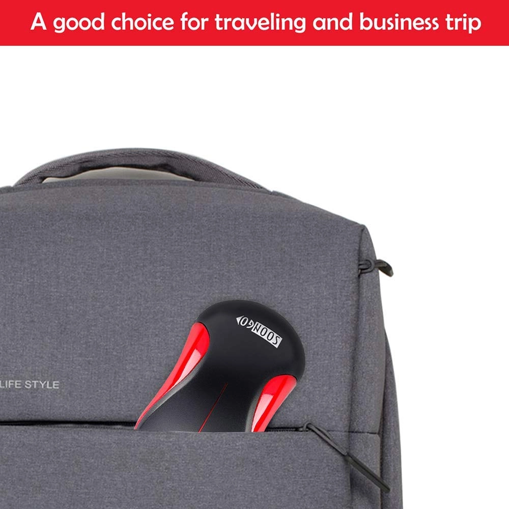 Mini Optical Mouse - Wired